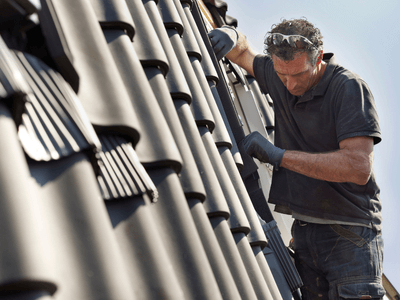 About Roof Repair Experts Maple Shade, NJ